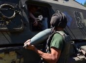 Штаб ООС: Боевики 11 раз обстреляли позиции ВСУ, потерь нет