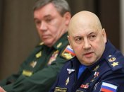 валерій герасимів та сергій суровікін