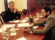 Украинское иновещание собираются распространить на Австралию