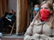 Эпидемия COVID-19: в Польше новый антирекорд по количеству случаев заражения