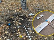 БПЛА "Молнія"