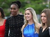 Итоговой чемпионат WTA будет проходить в Китае
