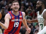 Михайлюк может покинуть Детройт