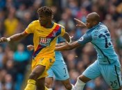 Фернандиньо согласен пойти на уменьшение зарплаты в "Манчестер Сити"