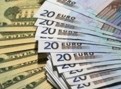 Курс валют от НБУ: гривня понизилась до 26,96