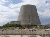 Проработавшую 13 месяцев градирню в Германии эффектно снесли (Видео)