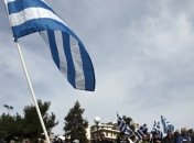 В Македонии проходят внеочередные парламентские выборы