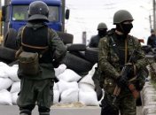 Боевики усиливают свои формирования и пополняют запасы ресурсов