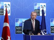 Реджеп Тайип Эрдоган