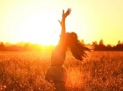 Сегодня украинцев порадует солнечная и теплая погода