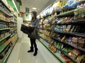 С начала года экспорт украинских продуктов вырос на $800 млн
