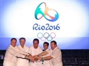 Русеф: Бразилия обеспечит наилучший прием для спортсменов на Олимпиаде в Рио