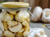 Эти шампиньоны станут украшением вашего стола (изображение создано с помощью ИИ)