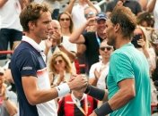 Определены финалисты мужского разряда US Open (Фото)