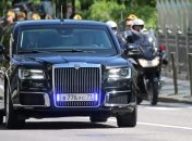 Лимузин "Аурус"/Иллюстрация