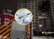 Последствия атаки на Киев