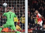 "Арсенал" - "Бавария": онлайн-трансляция матча 1/8 финала Лиги чемпионов