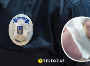 Полиция ищет горе-мать