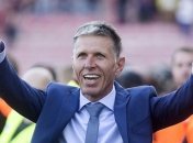 Соперника Украины в Лиге наций может возглавить тренер Славии