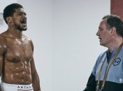 Джошуа: Уайлдеру и Фьюри пока лучше не упоминать мое имя