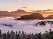 Украину накроет густой туман: где опасней всего