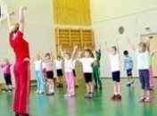 На уроке физкультуры в Полтаве умерла 5-классница