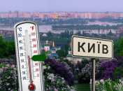 Погода в Киеве