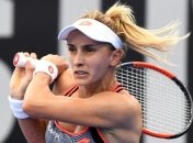 Цуренко успешно стартовала на турнире в Дохе