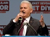 Премьер-министр Турции объяснил преимущества перехода к новой системе правления