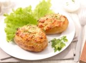 Очень простое и сытное блюдо