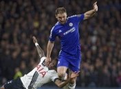 Иванович: Попадать в запас - это нормально