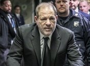 Вайнштейна госпіталізували з болем у грудях