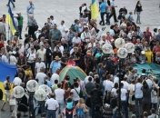 Суд над инициатором Врадиевского шествия состоится завтра