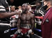 Деонтей Уайлдер