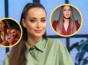 Ксенія Мішина, Олексій Тригубенко