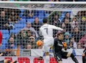 Как "Реал" обыграл "Атлетик" (Фото)