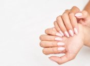 Тест на визначення характеру по формі нігтів