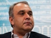 Жвания: Парламент должен быть распущен в ближайшее время