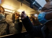 "Уханьская" эпидемия: Тайвань предлагает помощь Китаю