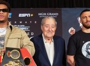 Ломаченко - Хейни