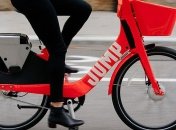 Uber может запустить в Киеве прокат электровелосипедов и самокатов