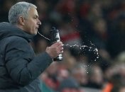 Моуриньо: Я не раздаю мое доверие даром