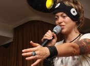 Alai Oli в Jazzter воровали регги