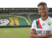 Экс-форвард Вердера в шаге от перехода в клуб УПЛ