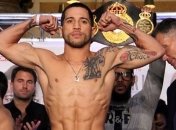 Соперник Ломаченко отказался от чемпионского пояса