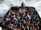 У берегов Италии были спасены более 200 мигрантов