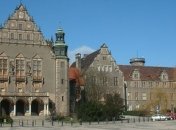 Политологи со всего мира съехались в Познань