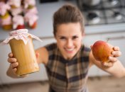 Ароматное яблочное варенье: 5 лучших рецептов по версии SMAK.UA