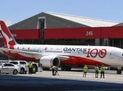 Рекордный полет: совершен самый долгий авиарейс в истории пассажирской авиации (Фото, Видео)