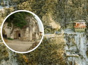 Лядовский монастырь